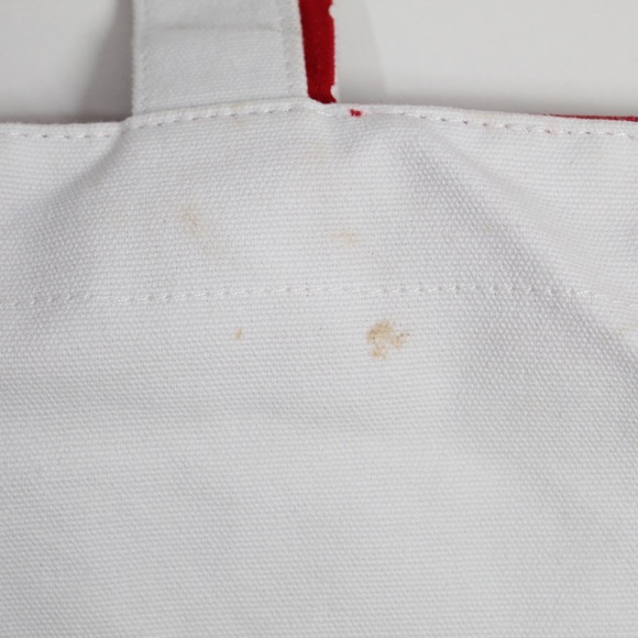 Mickey Mouse Heart Tote | Disney Parks - Picture 7 of 8